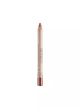 ARTDECO GREEN COUTURE | Lidschatten - Smooth Eyeshadow Stick (85 Pastel Blue) | braun